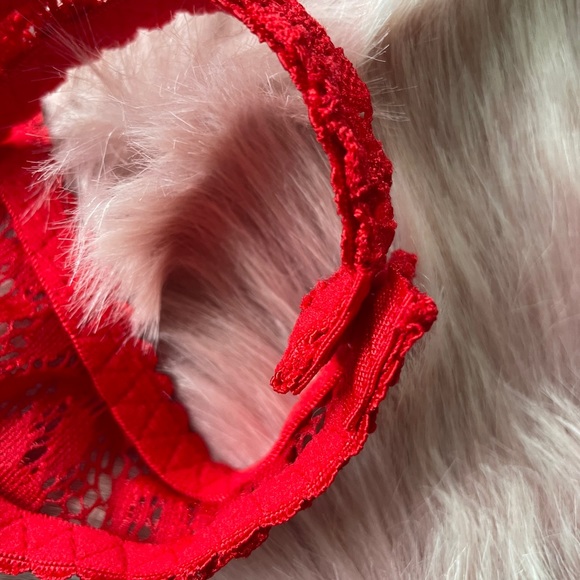 Wild Honey Bodysuit - Picture 8 of 13